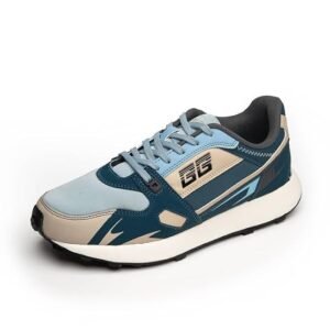 Bacca Bucci Men Lace Up Sneaker Shoes
