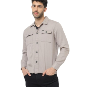 THE Indian Garage CO Men Shirt