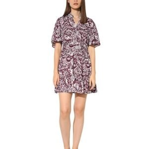 WOMEN'S fit dress